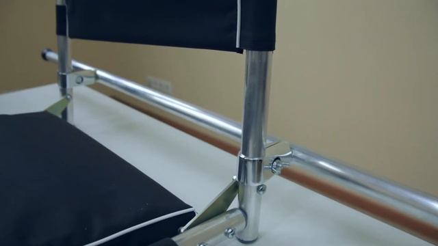 Обзор Кресло для лодки Медведь с опорой смотреть онлайн