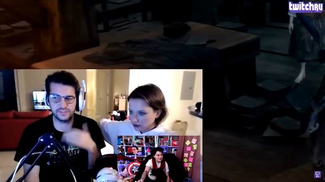 Вика Картер смотрит: Топ Моменты с Twitch | Чья ты девочка? М? | Слепила кактус (нет) *эксклюзив* смотреть онлайн