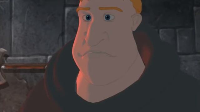 Murder In The Abbey (part 18 walkthrough) смотреть онлайн