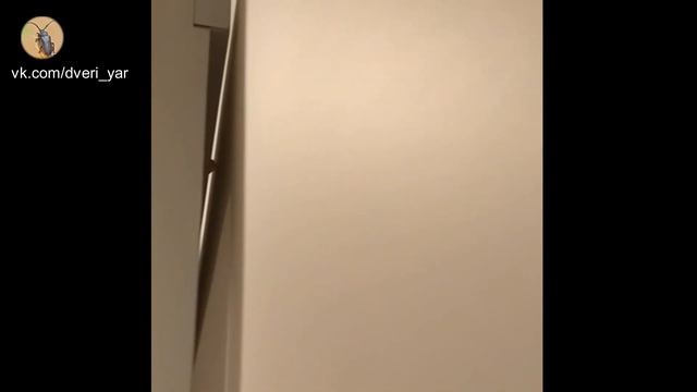 Установка дверей Ярославль. Раздвижная система MAGIC. смотреть онлайн