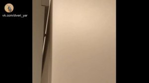 Установка дверей Ярославль. Раздвижная система MAGIC.