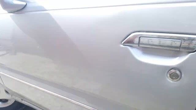 Nissan presage смотреть онлайн