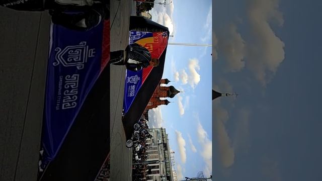 Тула мотошоу.... смотреть онлайн