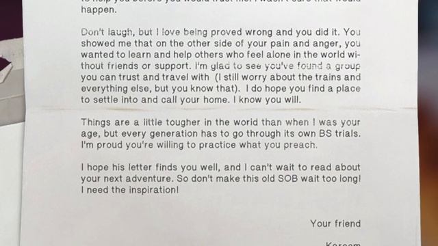 Finn - Character Profiles | Life Is Strange 2