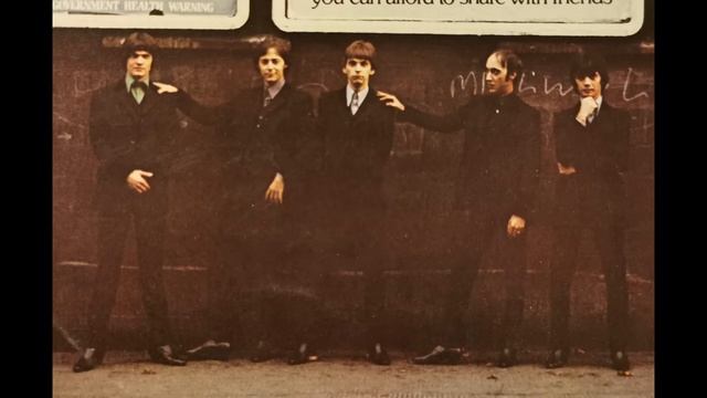 Flamin' Groovies - Don't You Lie To Me смотреть онлайн