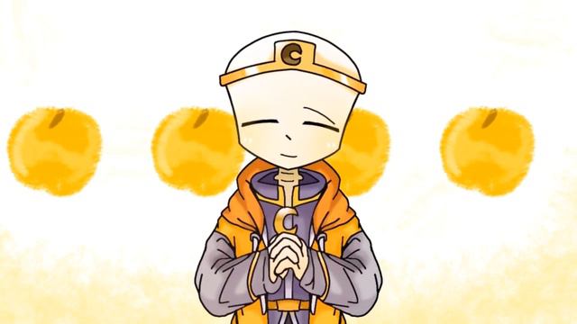 Oeoeo meme // guardian swap dreamtale 💖 (flipaclip) смотреть онлайн