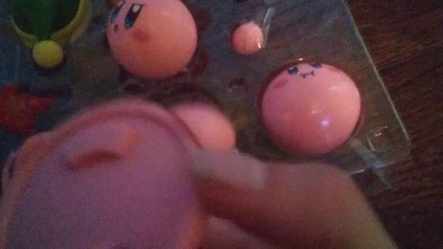 kirby figma unboxing! + review (and disappointment) смотреть онлайн