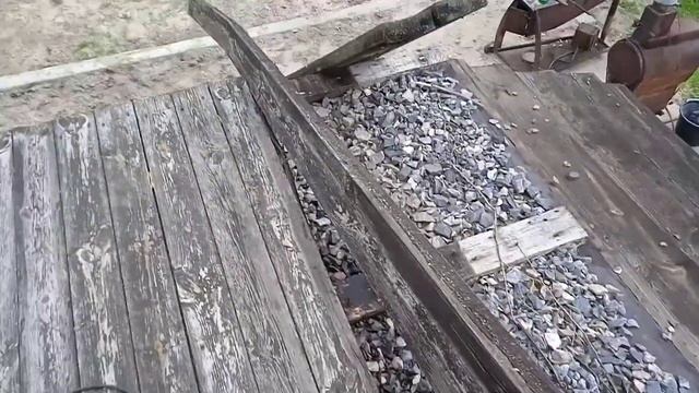 черный  саморез.., штука не надежная