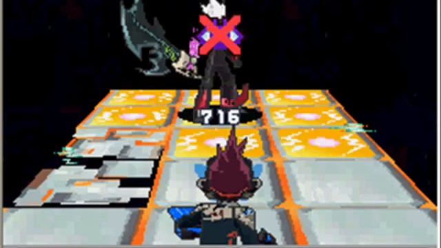 Ryuusei No Rockman 3 Black Ace: Burai V2 смотреть онлайн