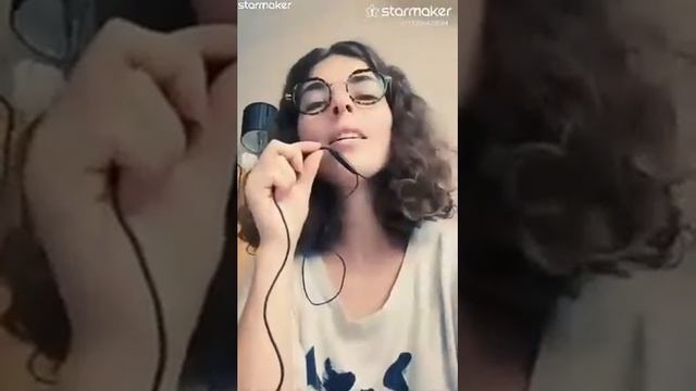 A perte de vue, Pomme COVER смотреть онлайн