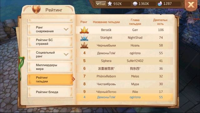 Tales of Wind древние руины босс руины (игры андроид) смотреть онлайн