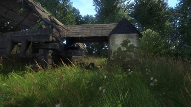 Kingdom Come Deliverance: 5 Hilarious Easter Eggs and Hidden Secrets - Things to do in Kingdom Come смотреть онлайн