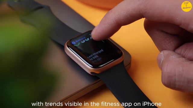✅ MOST POPULAR APPLE WATCH 2024 смотреть онлайн