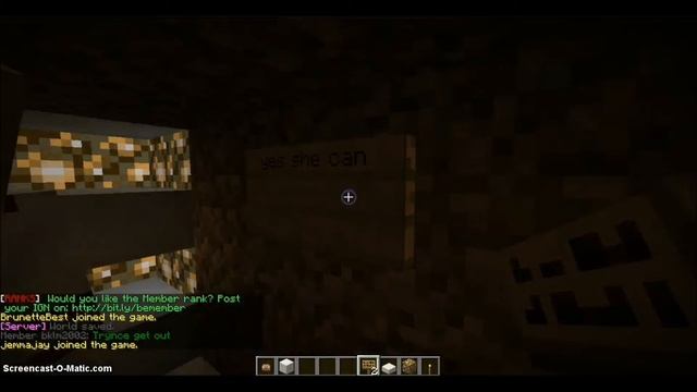 nightclub minecraft build смотреть онлайн
