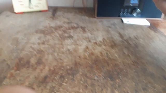 Самарская Rīga-103: Распаковка, первое включение. ПЕЧАЛЬ( смотреть онлайн