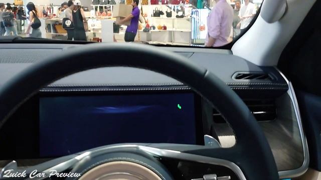 2024 Great Wall Tank 500 Hybrid (2024 GWM Tank 500 Hybrid) | Exterior & Interior Preview смотреть онлайн