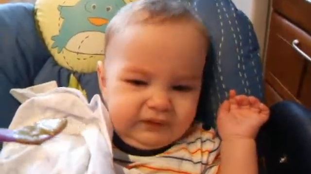 Кушаем брокколи смотреть онлайн