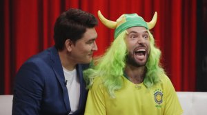 Однажды в России: Итоги ЧМ-2018 на «Пусть городят»