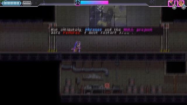 [The Slaughterhouse] Katana ZERO ALL POSSIBILITIES #9 смотреть онлайн