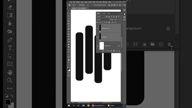 Mask Effect in Photoshop смотреть онлайн