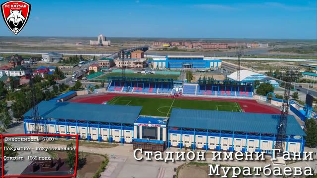 СТАДИОНЫ КПЛ 2020 смотреть онлайн