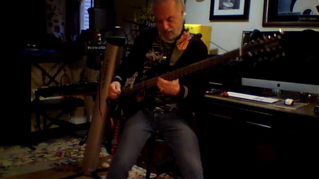 12 String experiment смотреть онлайн