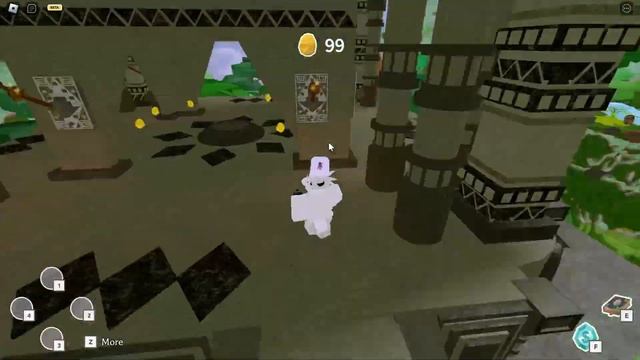 ZO ぞ | HEAVENLY BLADE ТУТОРИАЛ | #zoぞ #roblox #recommended #samurai #robloxtutorials #robloxgame