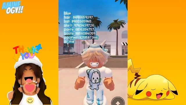 Berry Avenue Codes Outfit Toddler Compilation pt: 2 смотреть онлайн