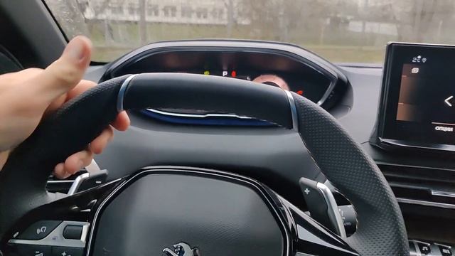 EXEED или PEUGEOT 5008 GT Что Выбрать в 2022 году? Проверка Качества Французской Сборки Пежо