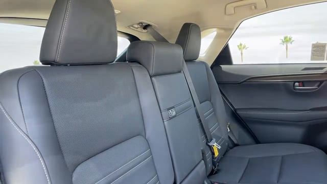 2021 Lexus NX Oxnard, Ventura, Camarillo, Thousand Oaks, Simi Valley, CA 2201159 смотреть онлайн