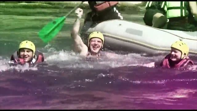 #PurnovToday 185: JOC над собой, встреча с Алексом Яновским, рафтинг смотреть онлайн