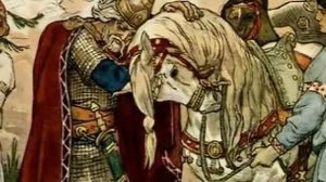 Песнь о вещем Олеге