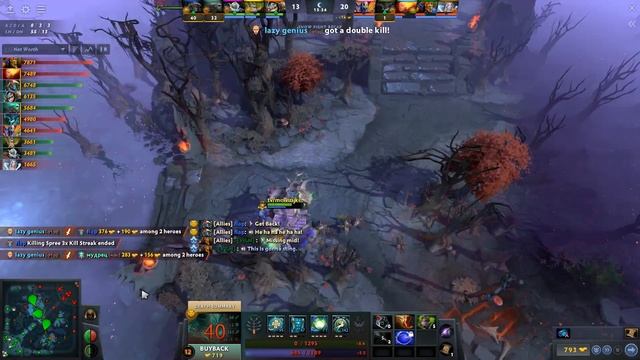 Topson - Oracle Pro Gameplay | IMMORTAL RANK [Watch & Learn] смотреть онлайн