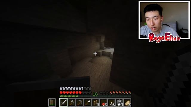 The FASTEST Way to Get DIAMONDS in Minecraft 1.14? - Episode 4 смотреть онлайн