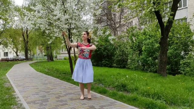 Гавайский танец Hawaiian Hula Eyes - Ka Pua Miliani Kuikanani