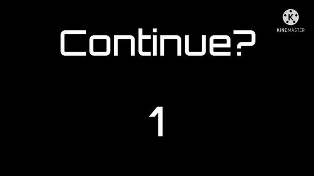 Super Mario Bros JAVA Continue And Game Over смотреть онлайн