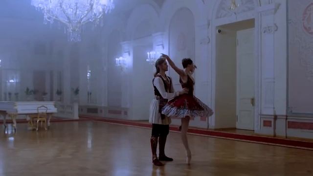 WALTZ OF ROSES / GRAMOFÓN смотреть онлайн