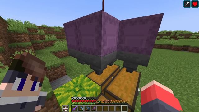 I Mined 100,000 Blocks in a STRAIGHT LINE in Minecraft Hardcore ! смотреть онлайн