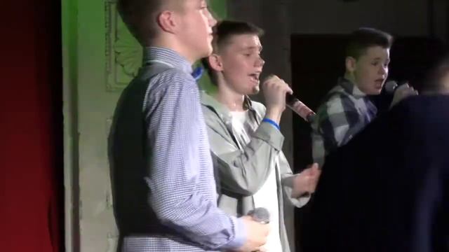 2017 04 27 Берег детства 25 Дождись смотреть онлайн