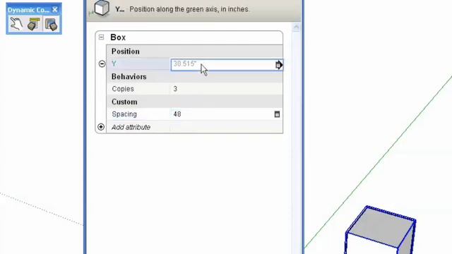 Creating Dynamic Components -2 смотреть онлайн