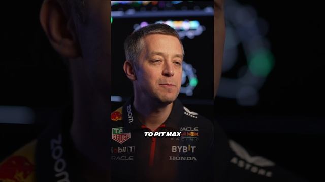 How Strategy Defeated Mercedes In Last Year's #DutchGP with Oracle ??? смотреть онлайн