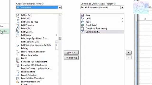 Microsoft Excel 2013 Tutorial for Beginners Part 1 in Hindi - Urdu смотреть онлайн