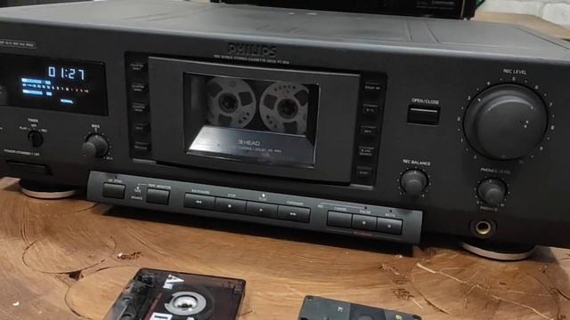 Philips FC950 смотреть онлайн