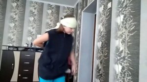 Как ругают разные родители за что-то