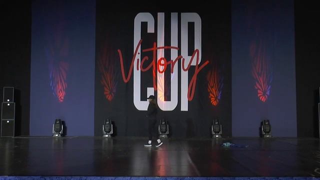 Сашка Клещунова | VICTORY CUP 2019 | BEST DANCE SOLO BEGINNERS смотреть онлайн