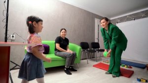 Логопедическое обследование ребенка