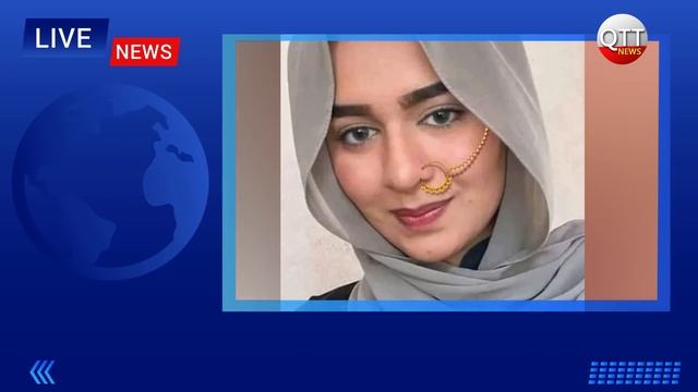 Another Viral  Video Aliza Sehar  | Quick Trend Today