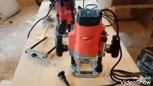 Фрезера Makita 3612C, Maktek mt360, Спец мфу-2000.