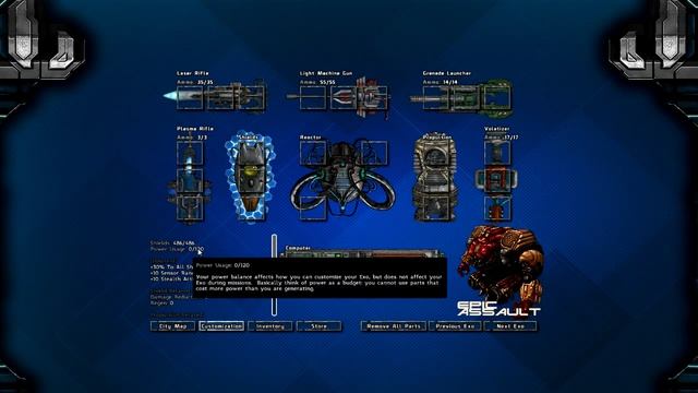 Bionic Dues: Review смотреть онлайн