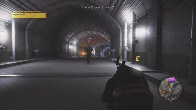 RESCUING BOWMAN| Operation Oracle - Ghost Recon Wildlands смотреть онлайн